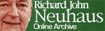 Richard J. Neuhaus