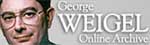 George Weigel
