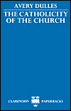 The Catholicity of the Church