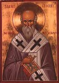 Gregory the Great