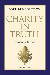 Pope Benedict XVI - Caritas in Veritate