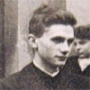 Young Ratzinger