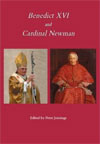 John Henry Newman, by Avery Cardinal Dulles