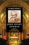 Newman's Challenge, by Stanley L. Jaki